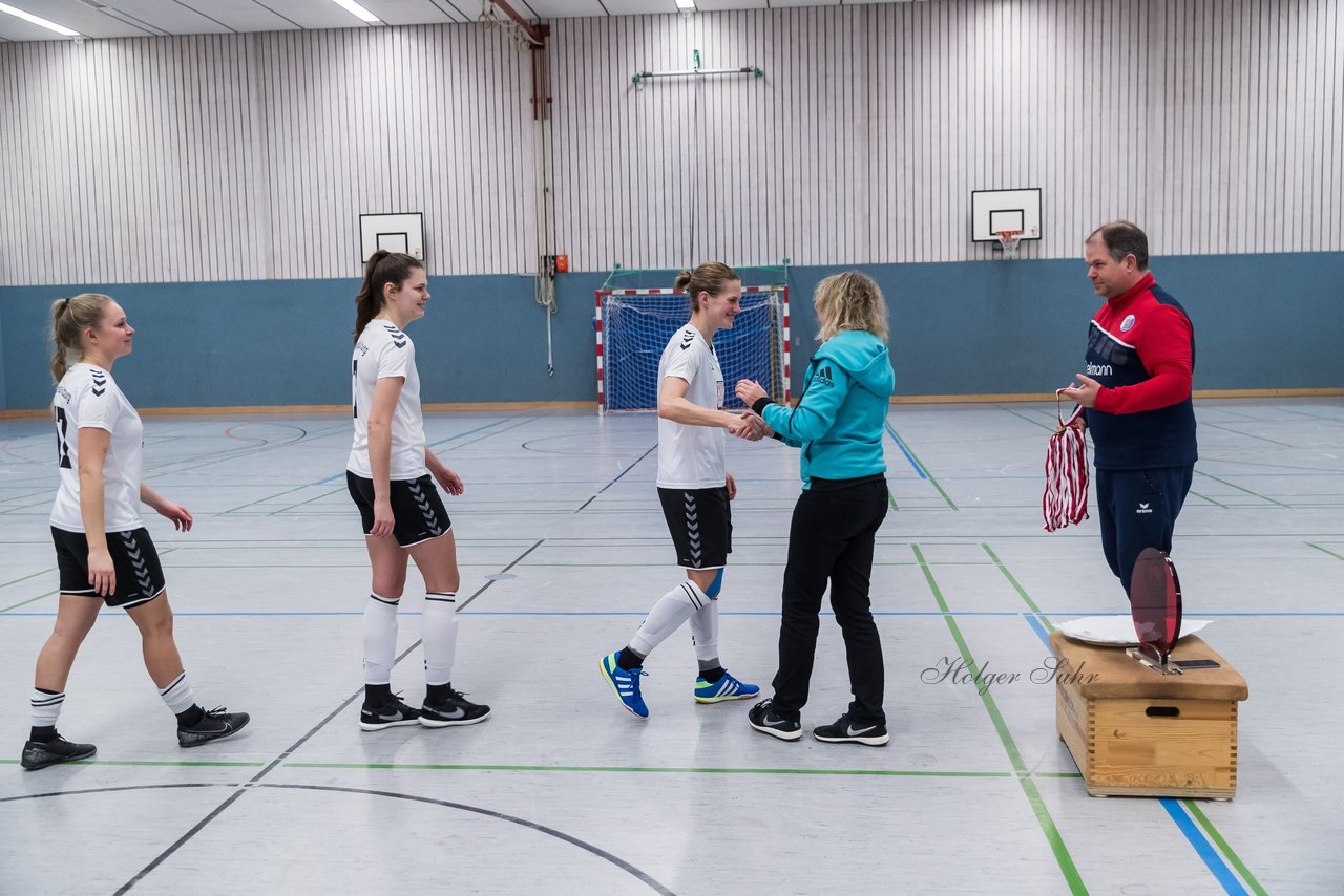 Bild 75 - F NFV Futsalturnier